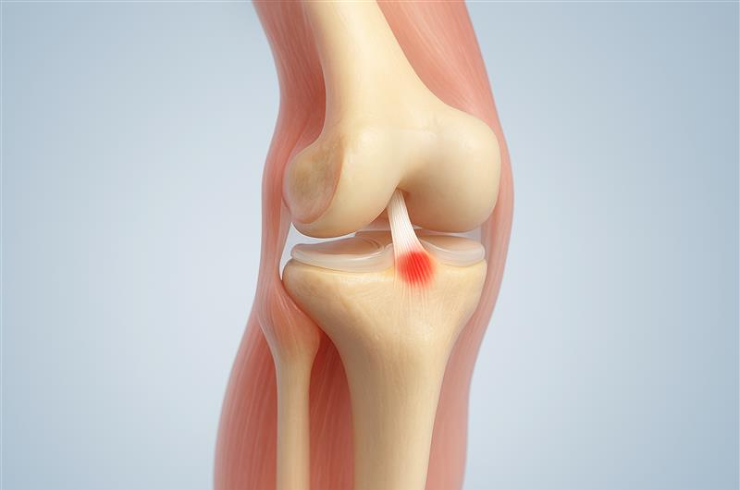 Orthopaedics