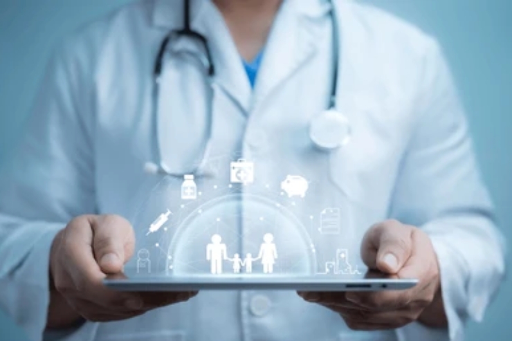 Family & Internal Medicine