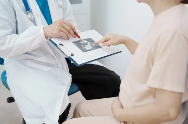 Obstetrics-Gynaecology