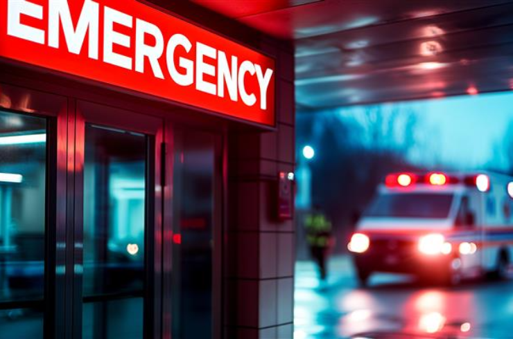 Emergency Medicine